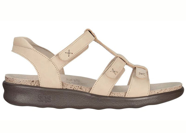 SAS Women's Sorrento T-Strap Sandal
