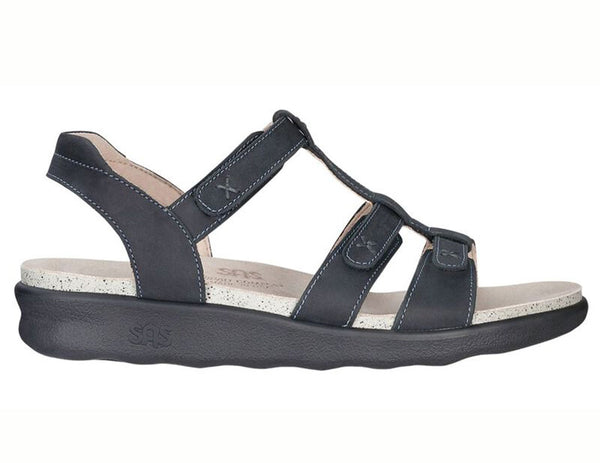 SAS Women's Sorrento T-Strap Sandal