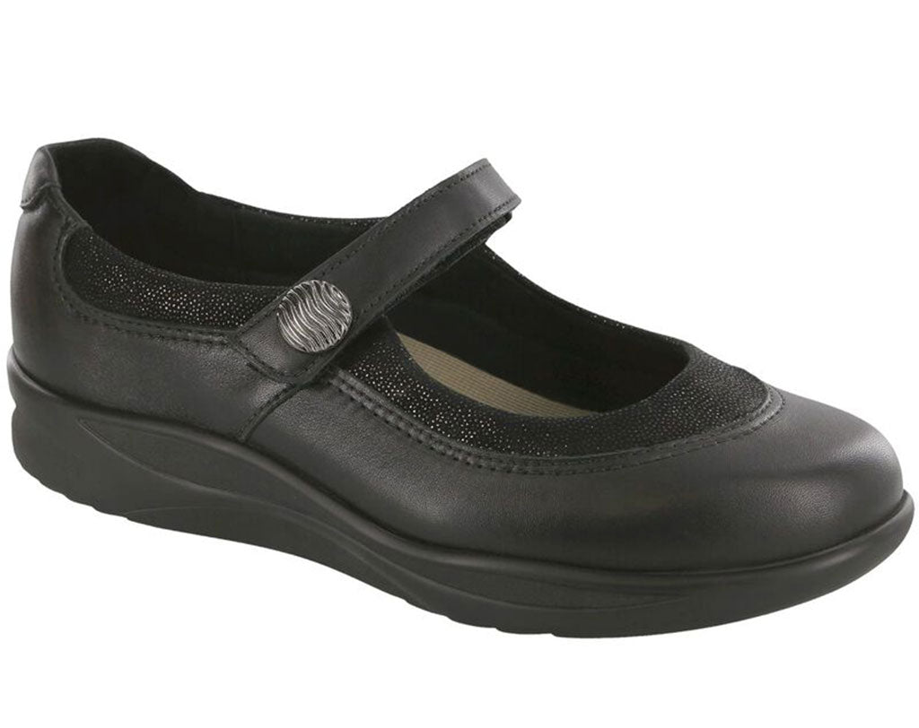 SAS Women's Step Out Medicare Approved Mary Jane
