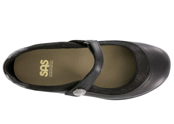 SAS Women's Step Out Medicare Approved Mary Jane