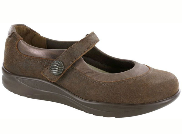 SAS Women's Step Out Medicare Approved Mary Jane