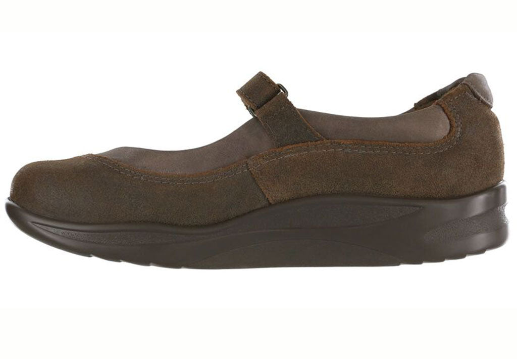 SAS Women's Step Out Medicare Approved Mary Jane