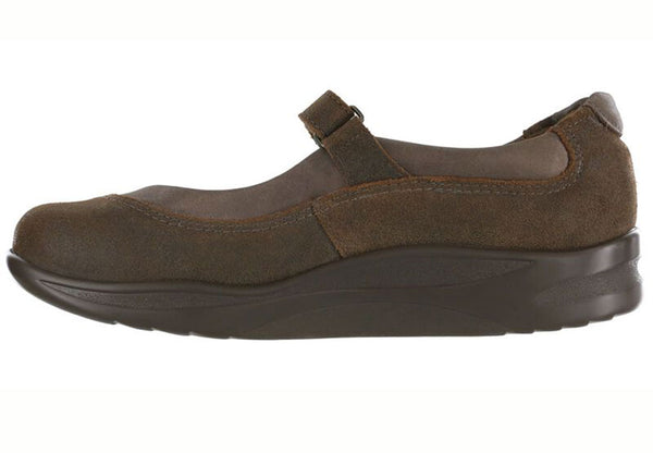 SAS Women's Step Out Medicare Approved Mary Jane