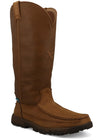 Twisted X Women's 16"" Snake Boot