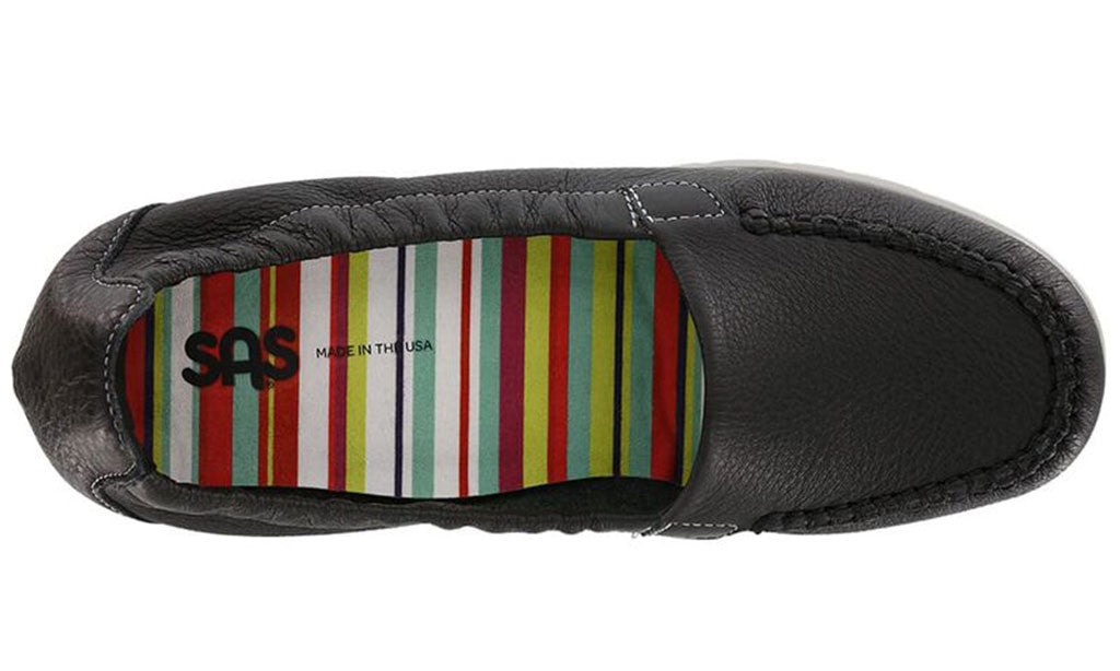 SAS Women's Sunny Slip-On Moccasin Loafer