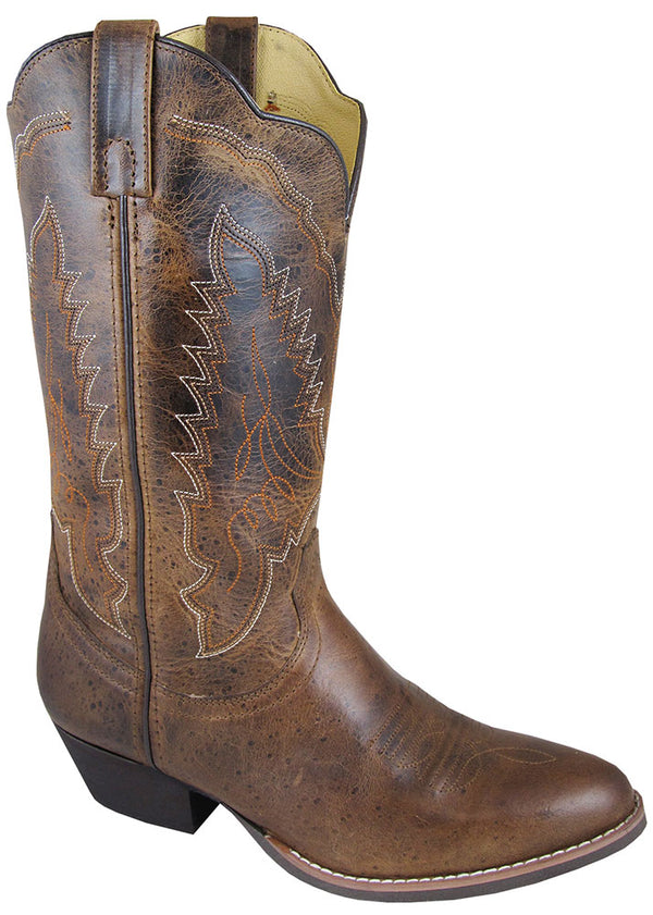 Smoky Mountain Boots Women's Amelia