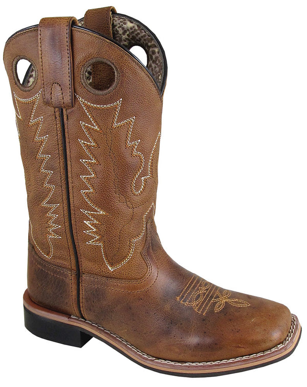 Smoky Mountain Boots Women's Napa