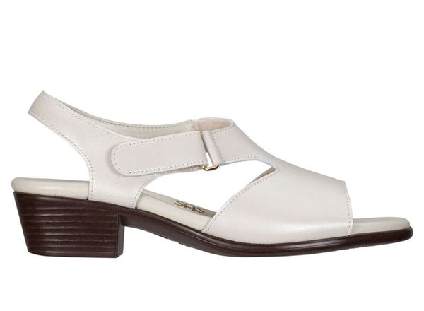 SAS Women's Suntimer Heel Strap Sandal