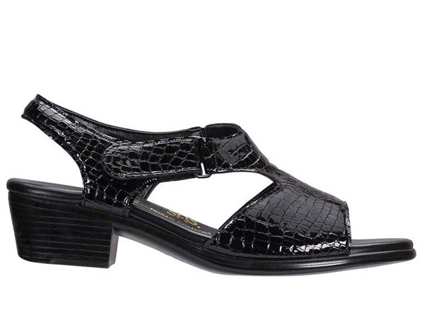 SAS Women's Suntimer Heel Strap Sandal
