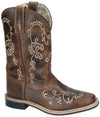 Smoky Mountain Boots Women's Marilyn