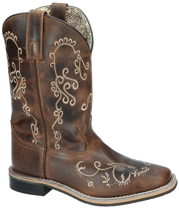 Smoky Mountain Boots Women's Marilyn