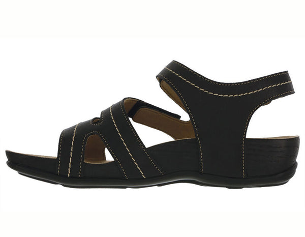 SAS Women's Swerve Strap Sandal