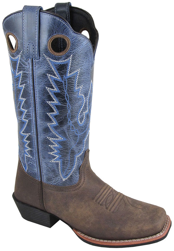 Smoky Mountain Boots Women's Mesa