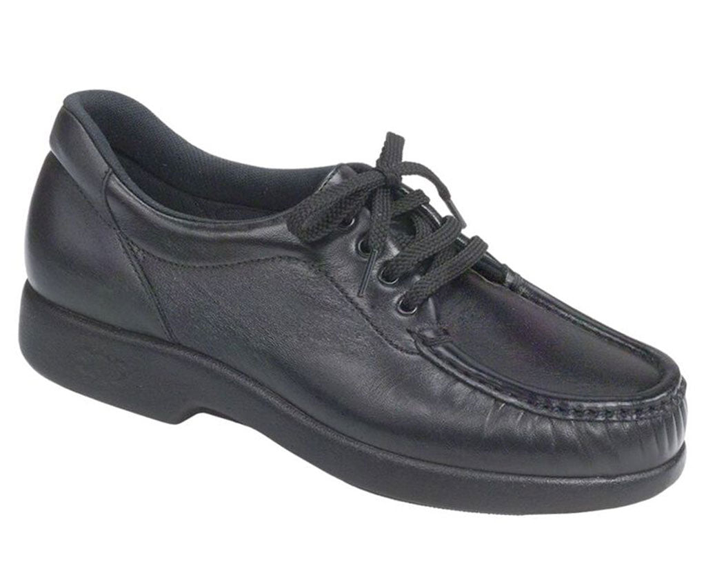 SAS Women's Take Time Medicare Approved Lace Up Loafer