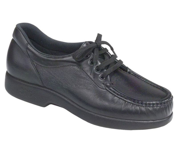 SAS Women's Take Time Medicare Approved Lace Up Loafer