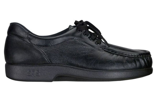 SAS Women's Take Time Medicare Approved Lace Up Loafer