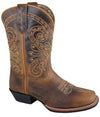 Smoky Mountain Boots Women's Shelby