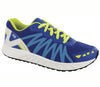SAS Women's Tempo Lace-Up Medicare Approved Sneaker