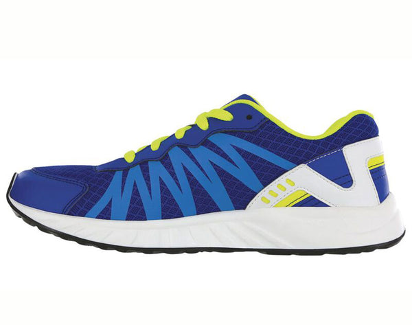 SAS Women's Tempo Lace-Up Medicare Approved Sneaker