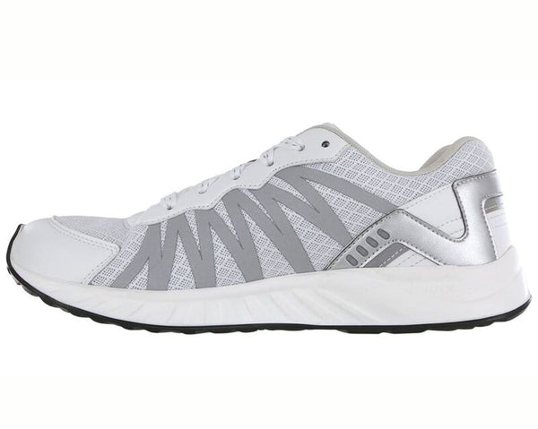 SAS Women's Tempo Lace-Up Medicare Approved Sneaker