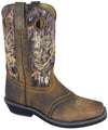 Smoky Mountain Boots Women's Pawnee