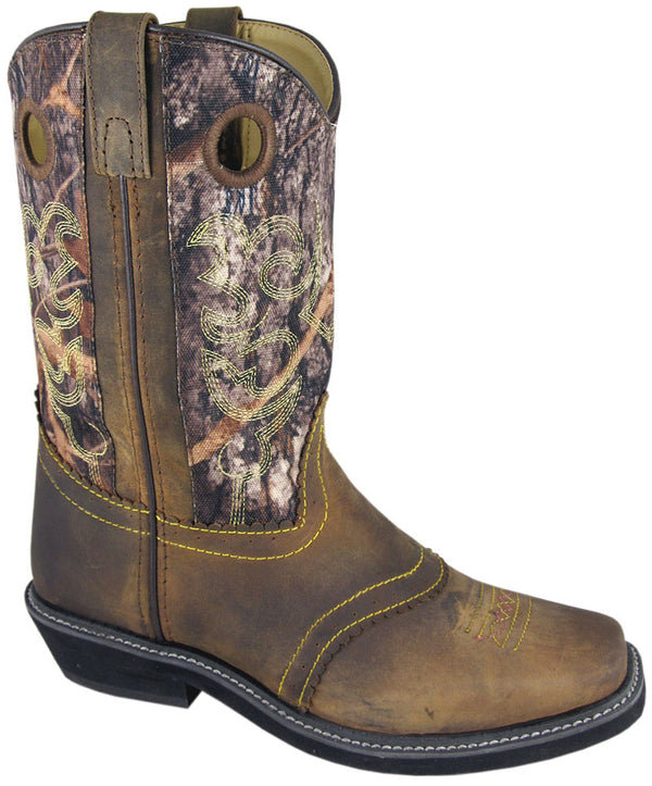 Smoky Mountain Boots Women's Pawnee