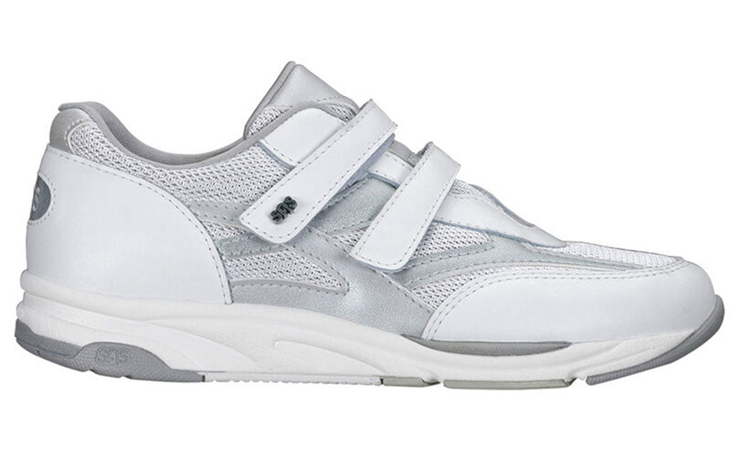 SAS Women's TMV Medicare Approved Walking Sneaker