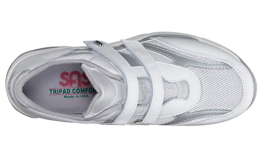 SAS Women's TMV Medicare Approved Walking Sneaker