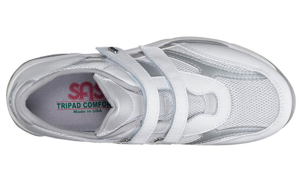 SAS Women's TMV Medicare Approved Walking Sneaker