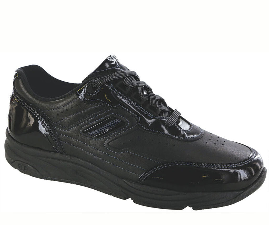SAS Women's Tour Lace-Up Medicare Approved Sneaker