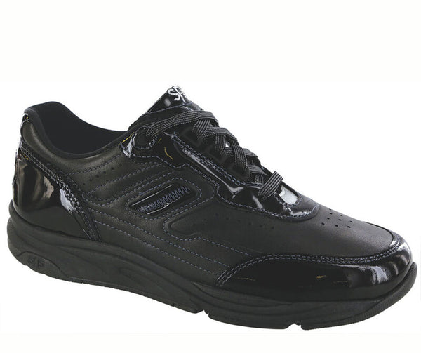 SAS Women's Tour Lace-Up Medicare Approved Sneaker