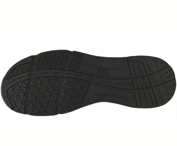 SAS Women's Tour Lace-Up Medicare Approved Sneaker