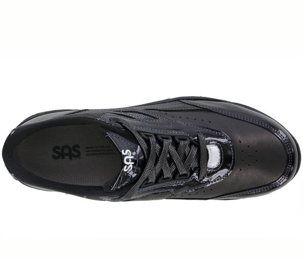 SAS Women's Tour Lace-Up Medicare Approved Sneaker