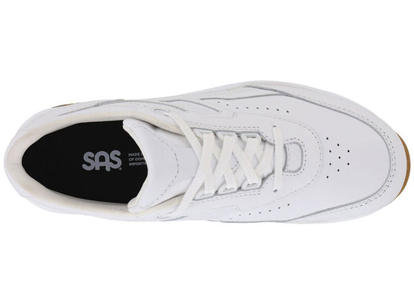 SAS Women's Tour II Medicare Approved Lace-Up Sneaker