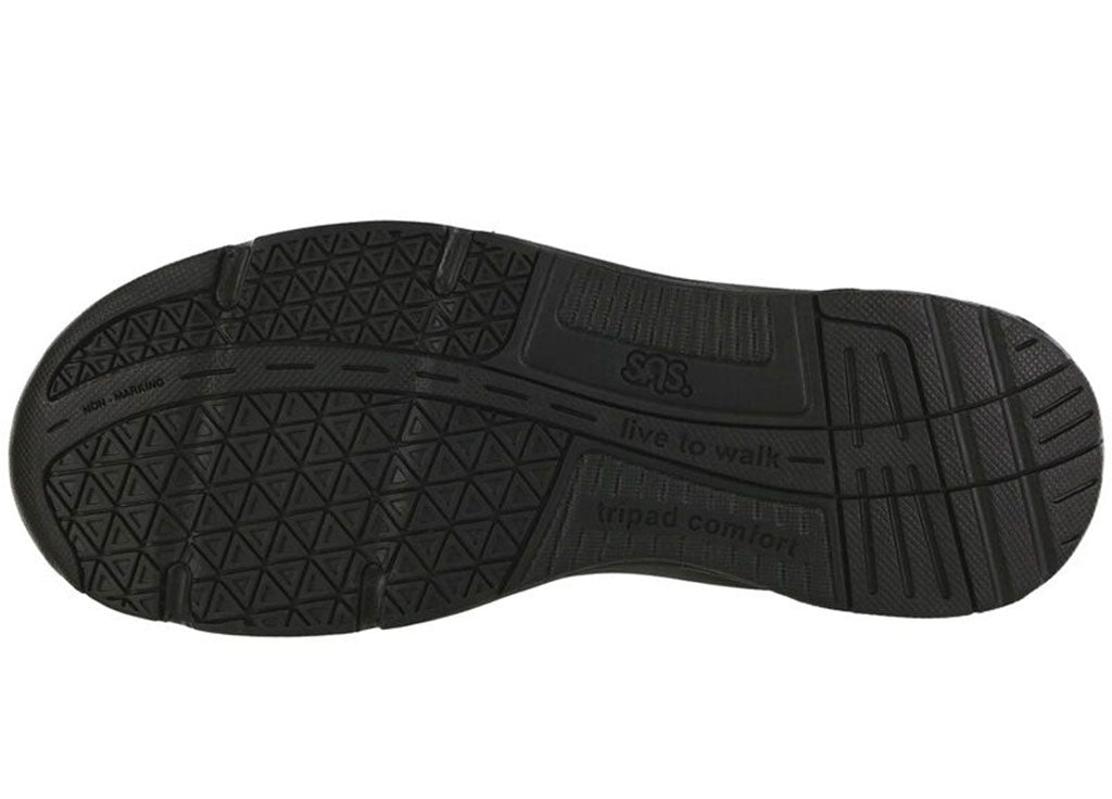 SAS Women's Tour II Medicare Approved Lace-Up Sneaker