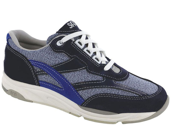 SAS Women's Tour Mesh LT Lace-Up Sneaker