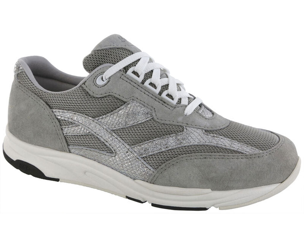 SAS Women's Tour Mesh Medicare Approved Lace-Up Sneaker