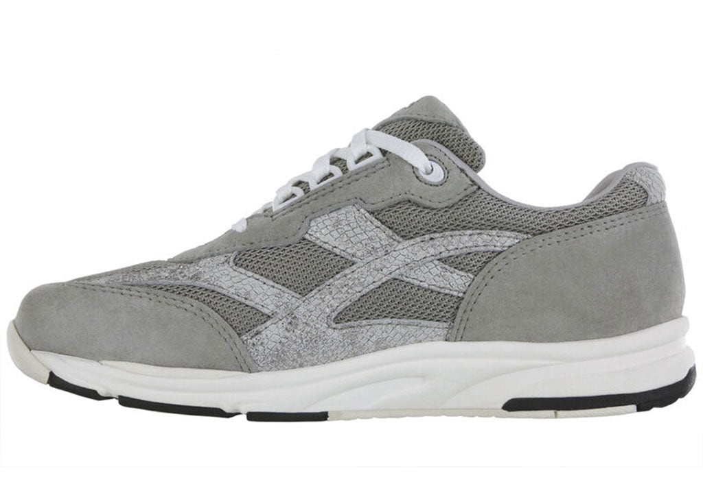 SAS Women's Tour Mesh Medicare Approved Lace-Up Sneaker