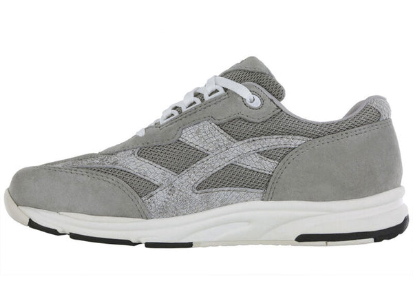 SAS Women's Tour Mesh Medicare Approved Lace-Up Sneaker