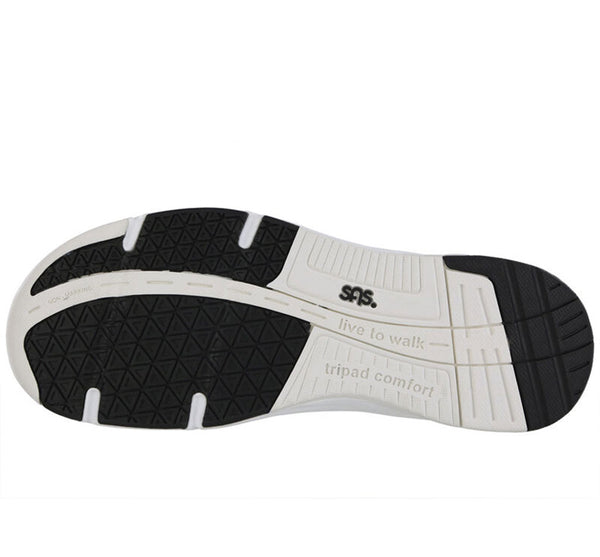 SAS Women's Tour Mesh Medicare Approved Lace-Up Sneaker