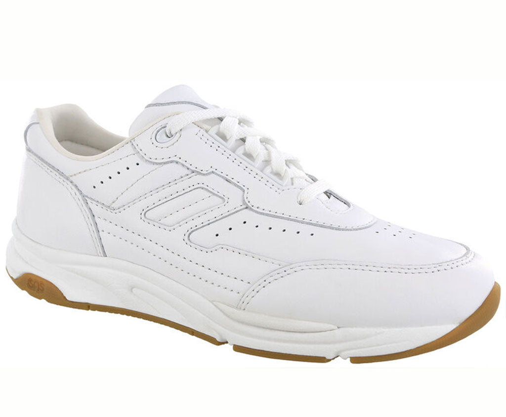 SAS Women's Tour Lace-Up Medicare Approved Sneaker