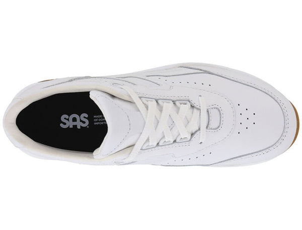 SAS Women's Tour Lace-Up Medicare Approved Sneaker