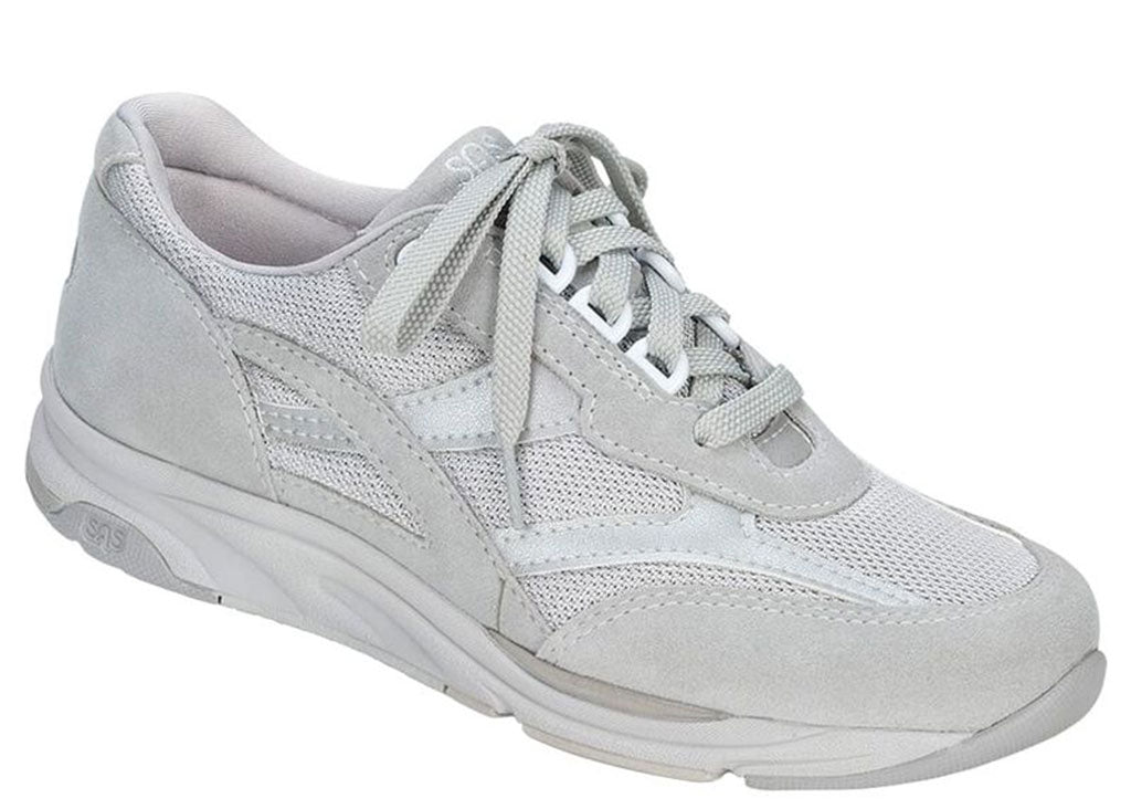 SAS Women's Tour Mesh Medicare Approved Lace-Up Sneaker