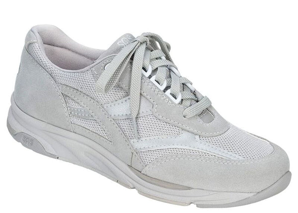 SAS Women's Tour Mesh Medicare Approved Lace-Up Sneaker