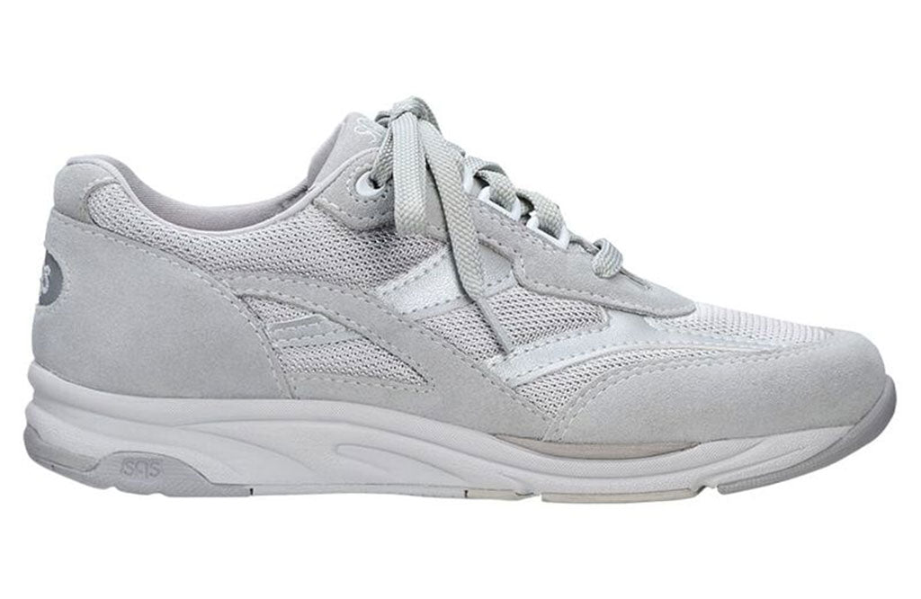 SAS Women's Tour Mesh Medicare Approved Lace-Up Sneaker
