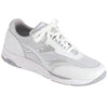 SAS Women's Tour Mesh Medicare Approved Lace-Up Sneaker