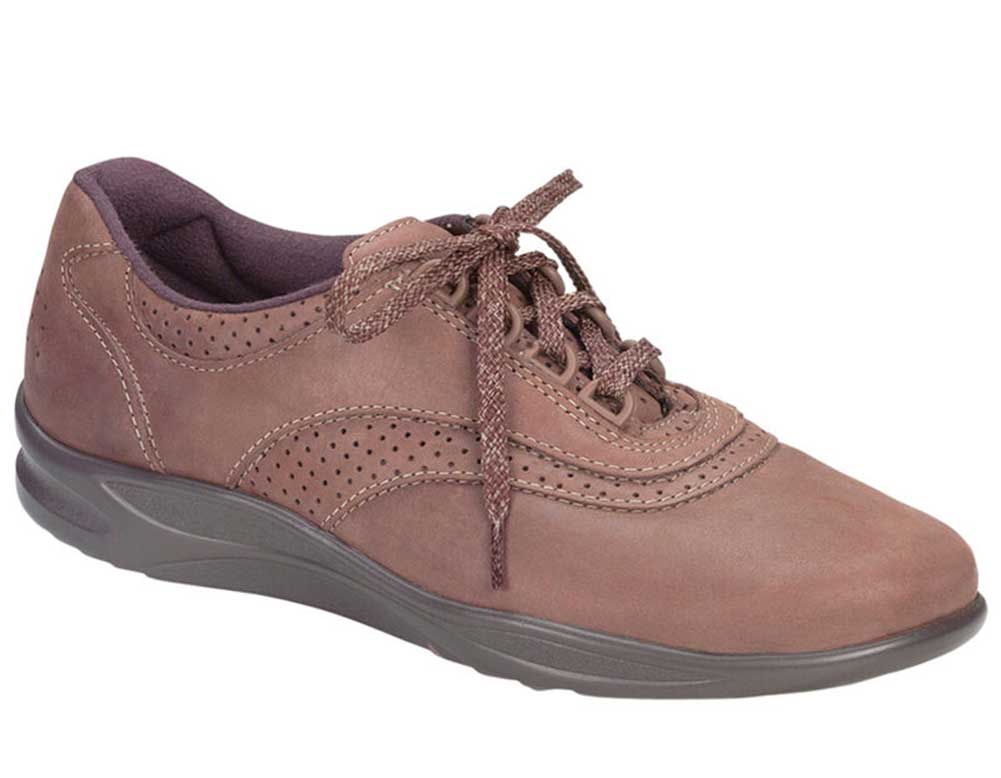 SAS Women's Walk Easy Medicare Approved Walking Shoe
