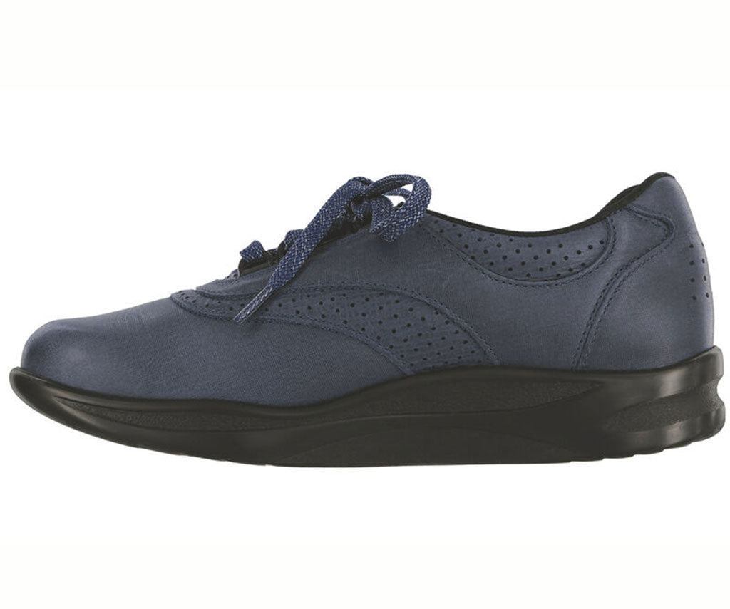 SAS Women's Walk Easy Medicare Approved Walking Shoe