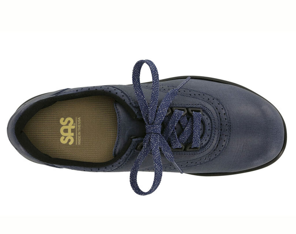 SAS Women's Walk Easy Medicare Approved Walking Shoe