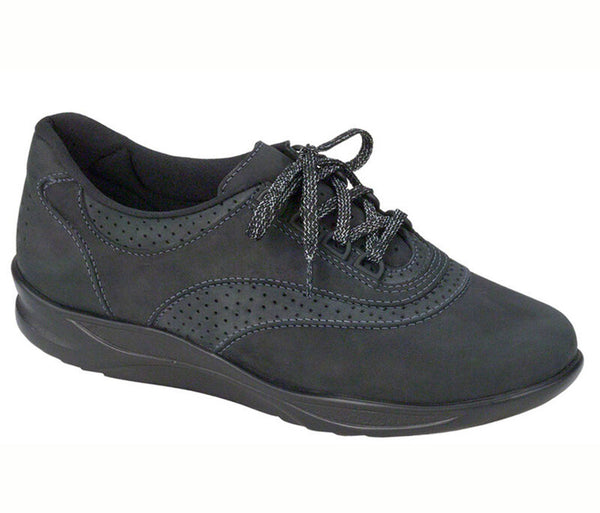 SAS Women's Walk Easy Medicare Approved Walking Shoe